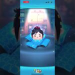 ［ツムツム］ナミネ未所持の復刻ガチャ回してみた結果！？ #shorts #ナミネ復刻 #ツムツム