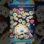 スキルがこれだけなのまじかよ…#ツムツム #ゲーム #ネタ #shorts