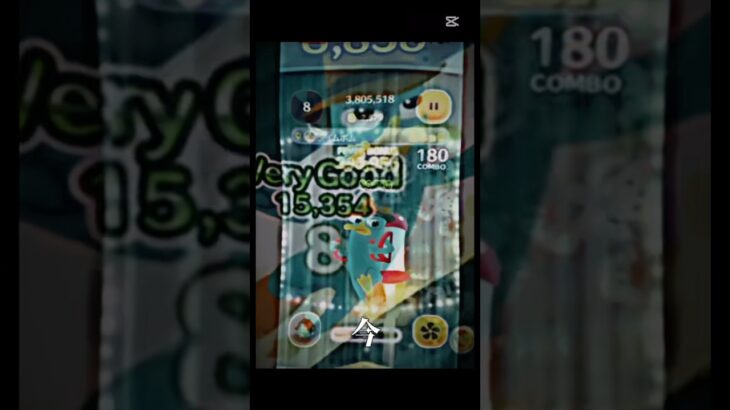 コツ掴んだらめっちゃ覚醒した！！#ツムツム #すごい #ゲーム #かっこいい #shorts