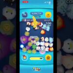 エンバー気持ちいい！#ツムツム #ゲーム #shorts