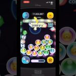 ジャクサリのリハビリプレイ#ツムツム #ゲーム #shorts