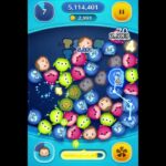 (ツムツム)クワイガン・ジンskill2  3666枚　54アイテムのみ　iPad