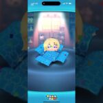 わりかし早くナミネに会えました🙂　#ツムツム　#ガチャ　#tsumtsum