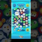 半年間貯めたスキルチケットは彼に使いました！　#ツムツム #tsumtsum