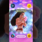 【海物語】ホラガイマンによる運の強点はこちら　#ツムツム  #導きモアナ