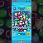 ガジェットでコイン稼ぎ #ツムツム #ゲーム