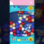 #ツムツム #ディズニー #応援お願いします #ゲーム #チャンネル登録お願いします #ツムツム野獣 #ショート
