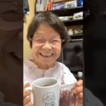 ９４歳ツムツムおばあちゃん朝のご挨拶👵寝てよう日❗️遅いご挨拶🙇‍♀️コインランドリーか⁉️梅雨明け待ち遠しいウーマンでぇーす👵❤️❤️❤️