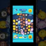 #ツムツム ラブリースティッチ＆エンジェル