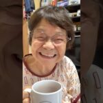 ９４歳ツムツムおばあちゃん朝のご挨拶👵朝から大きな声でご挨拶🥰応援に感謝して、暑さにもめげずに頑張っています💪皆さん❤️今日も良い日でありますよう👵❤️❤️❤️🎵