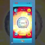 【ツムツム】没にした音ハメ動画。※めっちゃ下手です。#ツムツム#ゲーム #アイアンマン #アイアンマン最強 #ショート #伸びろー
