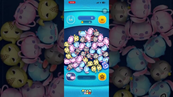 ツムツムランドです見てくださいコメントよろしくお願いします