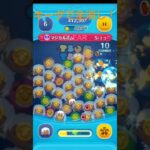 #ツムツム　初ツム動画