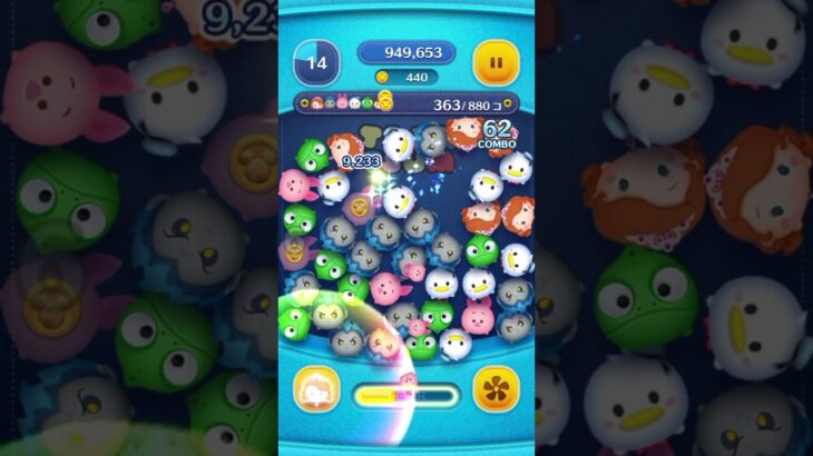 スキル１のプリンセスツム☆アイテムなしでコイン稼ぎ出来るプリンセスは誰だ！？