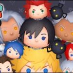 【ツムツム】まったりツム活！新ツム楽しみ！！！