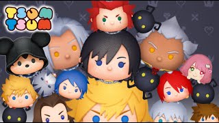 【ツムツム】まったりツム活！新ツム楽しみ！！！