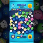 ツムツム☆８８０コ消去！！まだやってたよー！！ #ツムツム大好き