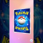 ゲームを繋げてパック開封してみた！#ぷにぷに #ツムツム #ポケポケ