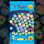 【ナミネ初見一発プレイ】 #ツムツム