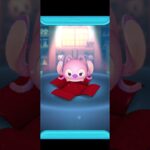 【ツムツム】久しぶりすぎて1回目撮り忘れた