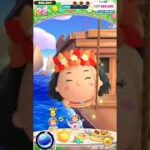 プリンセスたちのフラワーガーデン👸 ノーマル ステージ10 【ツムツムランド】