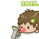 【生放送】イチからコイン稼ぎ中！ 目下の目標は 129万コインだけど、夜遅いから無理せず。 ゆったりツムツム・Midnight🌙