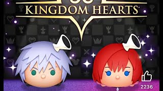 【生放送】７月新ツム第2弾やるでっ！
