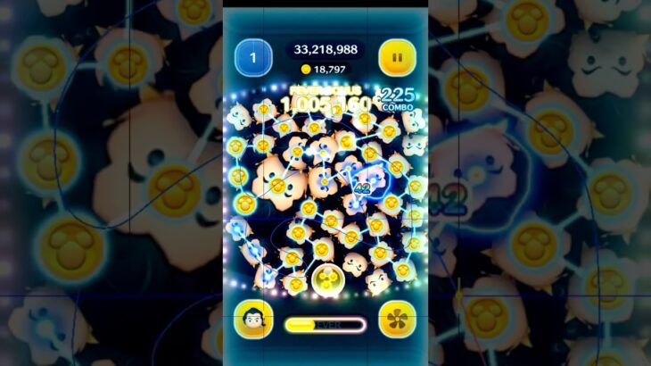 人類がガストンでタイムボムに頼らず2万枚出す日も近いらしい