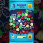 【毎日ピッタリコインチャレンジ】450日目【ツムツム】#shorts #ツムツム #毎日チャレンジ
