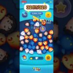 【ツムツム】ナミネをスキル5にする為に過去一鬼畜なビンゴミッションを達成しました… #ツムツム #0コインから始めるツムツム生活 #ディズニー #キングダムハーツ #ゲーム