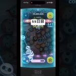 55日目！！⚠️音源確認しないで！⚠️#ツムツム #ゲーム #ゲーム実況