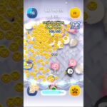 【8700枚】ナミネスキル2で覚醒！？　#ツムツム#shorts#ナミネ