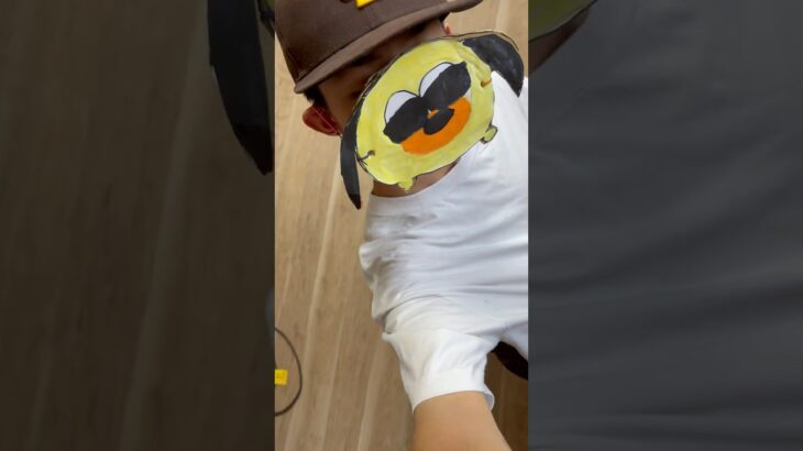 【史上初】ツムツムYouTuberによるもんたくん界隈#shorts