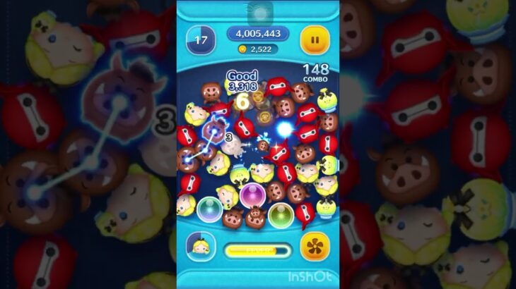 ツムツムでみなさんのリクエスト聞くよ絶対動画見て #games #ツムツム #ゲーム #ディズニー #gaming #リクエスト #リクエスト受付 #リクエスト大募集 #リクエスト募集中