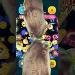 連打連打連打ｧｧ！！ #ツムツム #shorts #short #shortvideo #ディズニー #ゲーム #おすすめ #ショート #disney #ツムツムネタ #ネタ #素材
