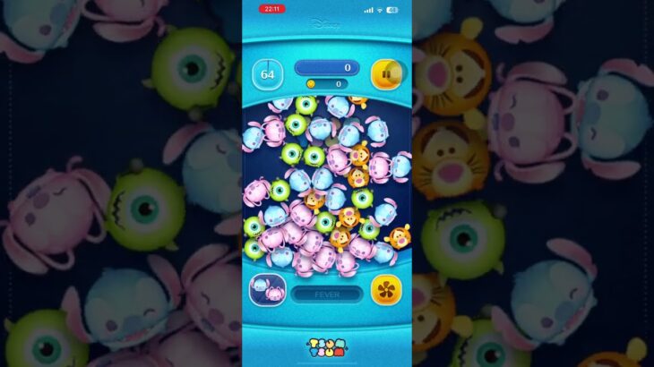 ツムツムランドです見てくださいコメントよろしくお願いします