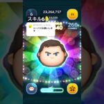 リクエスト キャプテンライトイヤー 最後フィーバー入ってれば…#ツムツム