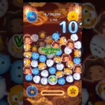 下手すぎてごめんね #ツムツム ＃ばずれ