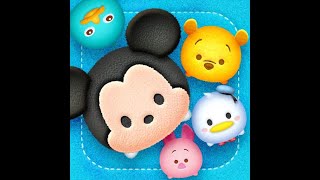ツムツム配信リクエストあり～#ツムツム