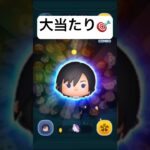 大当たり!!　シオン【ツムツム】