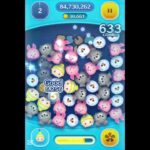 【ツムツム】一旦1億‼️