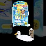 新ツムマリンドナルド&ミッキーで10回転チャレンジ#ツムツム#ねずみ#あひる