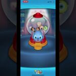 【ツムツム】269.8月ピックアップガチャ ラスト賞 曲付きロマンスベル