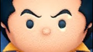 ガストンスキル6(下手)。NG多すぎるてwww
