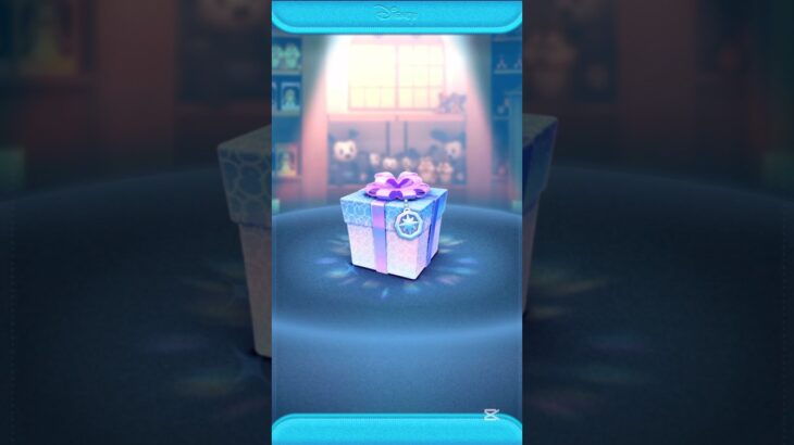 プレミアムBOX＋を引いてみた！！#Disney#ゲーム#ツムツム #ツムツムコイン稼ぎ #ディズニー#ツムツムランド#shorts