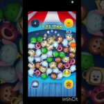 【ツムツムVSシリーズ】マリンドナルドデイジー VS カメラダンボはどちらがコイン稼げるか？ #shorts