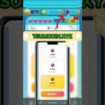 #ツムツム　#イーヨー #ガストン　⁉️　#スキル　#game