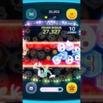マックス　#ゲーム  #ゲーム実況  #ツムツム #line #ライン #ディズニー #ミッキー #disney #game #gameplay #games #shorts