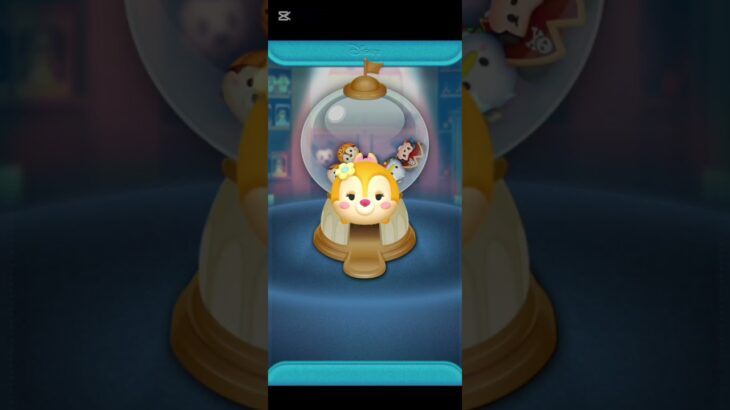 【完売】ツムツムタワーのピックアップガチャを初日で完売させてみた！[しゅーものツムツムプレイpart4]