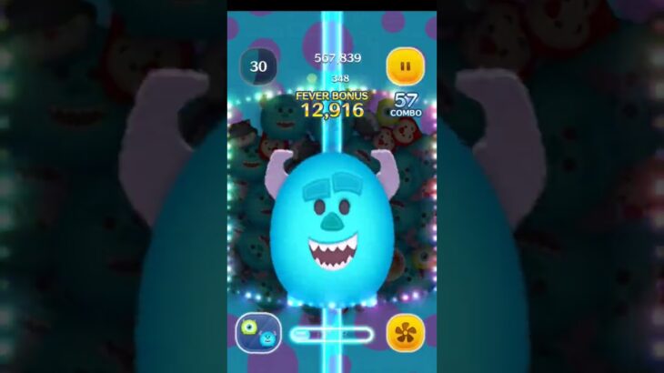 ツムツム　攻略情報！#ツムツム #攻略 #最新  #初音ミク#チェリーポップ
